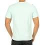 camiseta 100% poliester