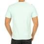 camiseta 100% poliester